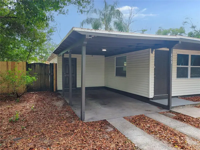 803 Valencia Rd, FL