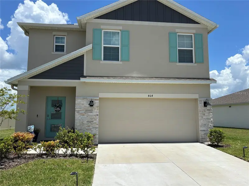 464 Talisi Loop, FL
