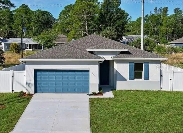 802 Damek Ter Sw, FL