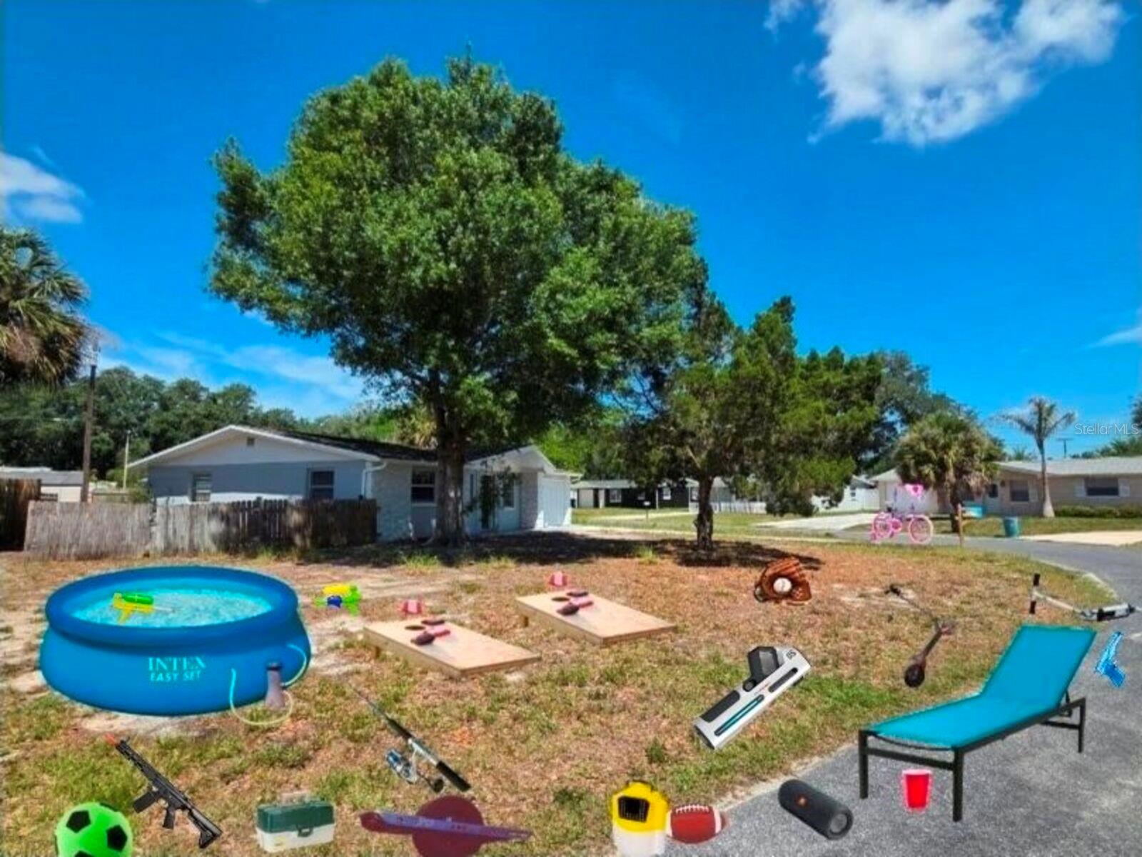 4616 Irene Loop, FL