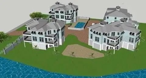 2424 Bay Dr, FL