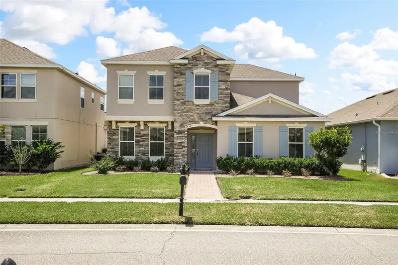 1536 Softshell St, FL