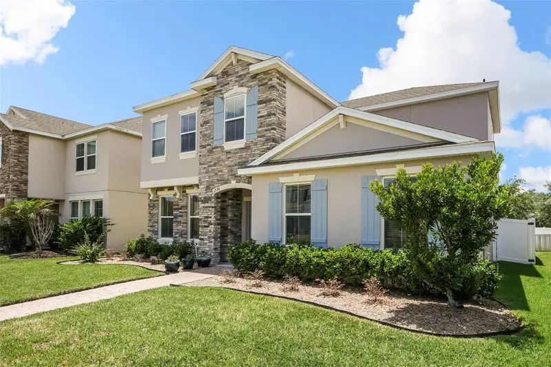 1536 Softshell St, FL
