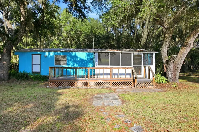 3348 Omec St, FL