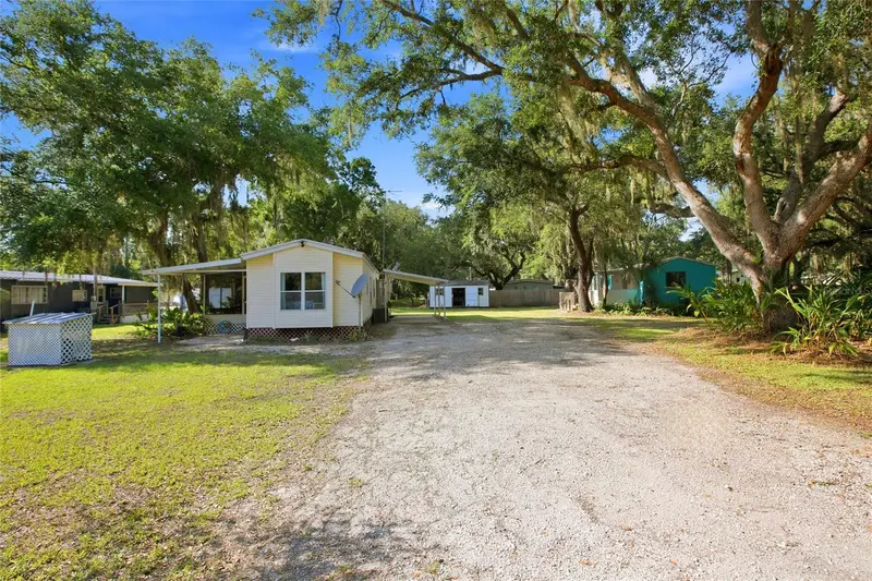 3348 Omec St, FL