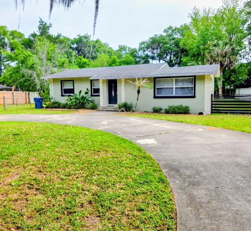 1145 George Anderson St, FL