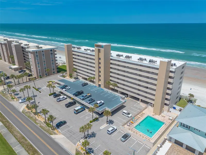 4453 S Atlantic Ave #703, FL