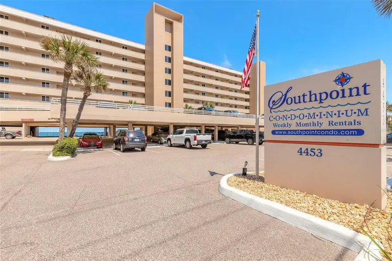 4453 S Atlantic Ave #703, FL