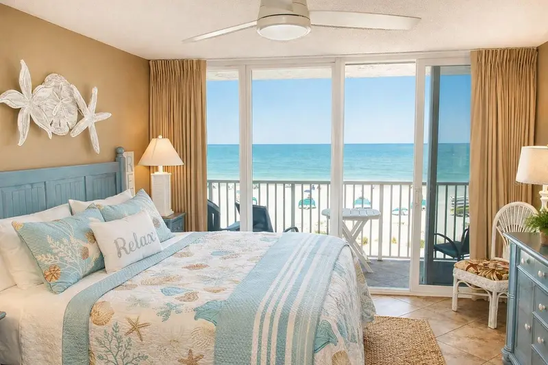 9980 Gulf Blvd #409, FL