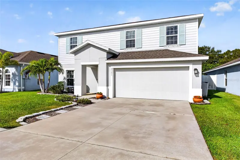 2161 Branding Iron Ct, FL