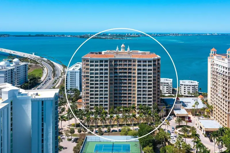 35 Watergate Dr #502, FL