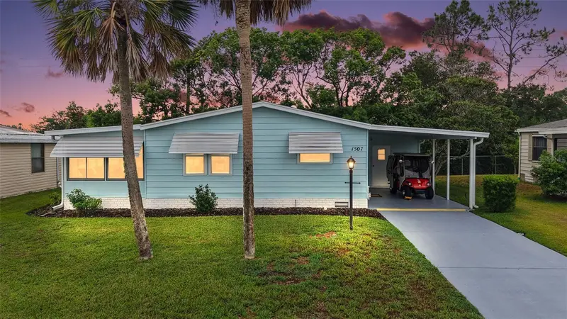 1507 E Schwartz Blvd, FL