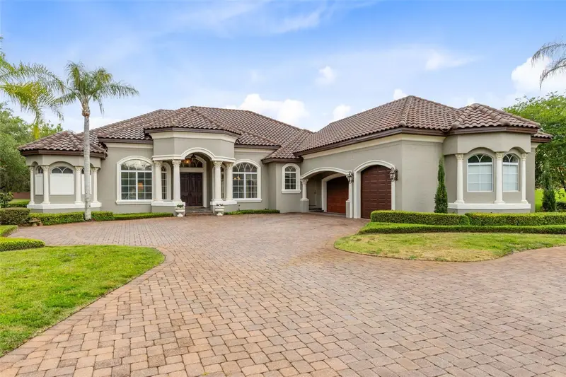 1900 Lake Markham Preserve Trl, FL