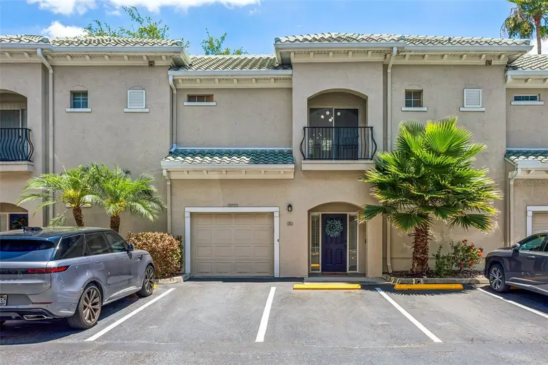 501 Knights Run Ave #4107, FL
