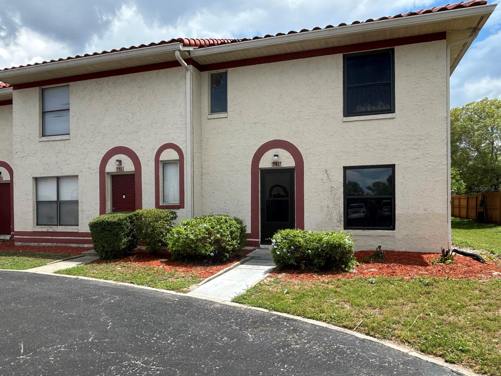 Hidden Creek listing