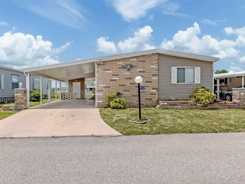 132 Martinique Rd, FL