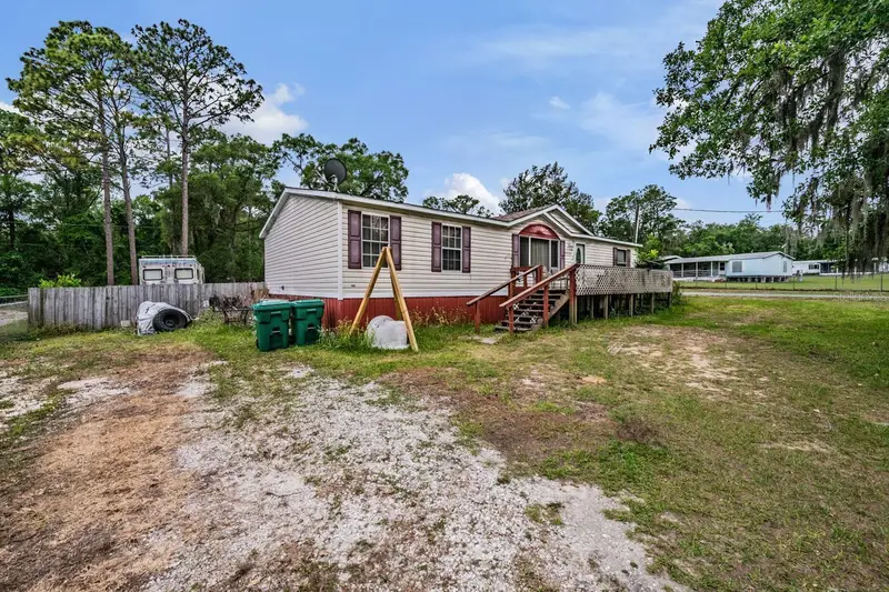 5074 N Dewey Way, FL
