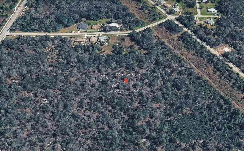 320 N Bonita Ln, FL