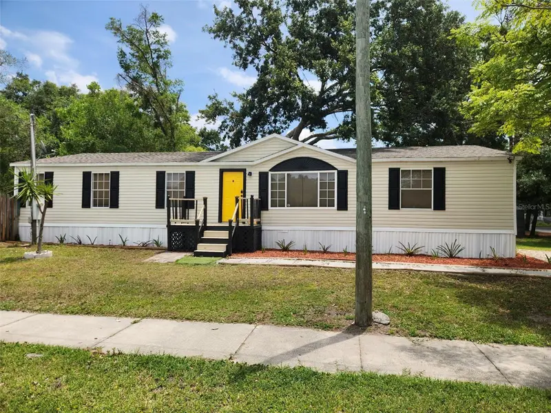 Taft listing