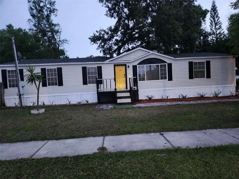 9653 4th Ave, FL