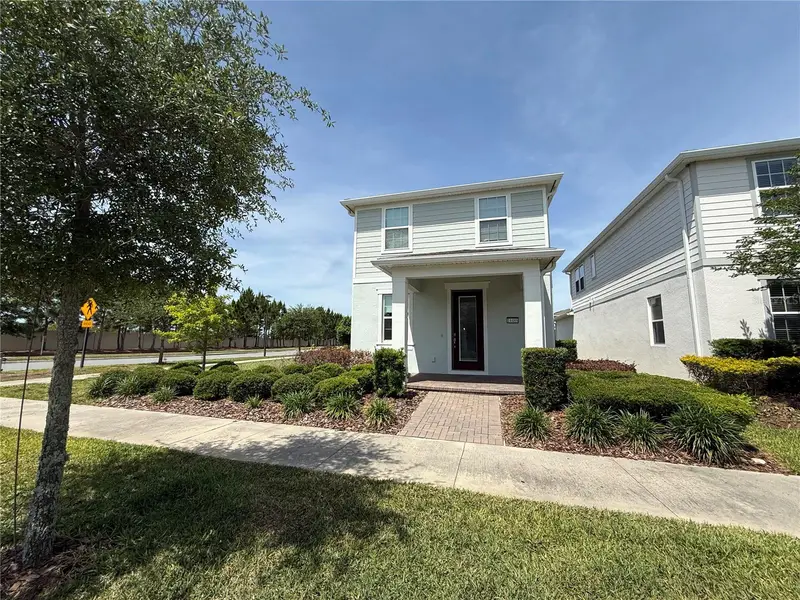 Isles of Lake Nona listing