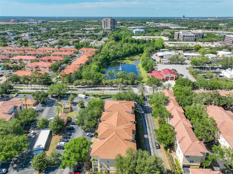 1150 Lake Shadow Cir #3304, FL
