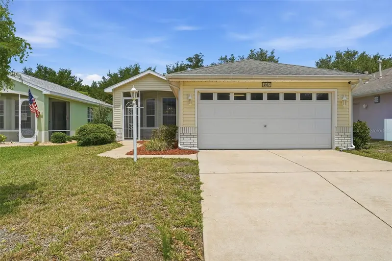 4962 Rainbow Trout Rd, FL