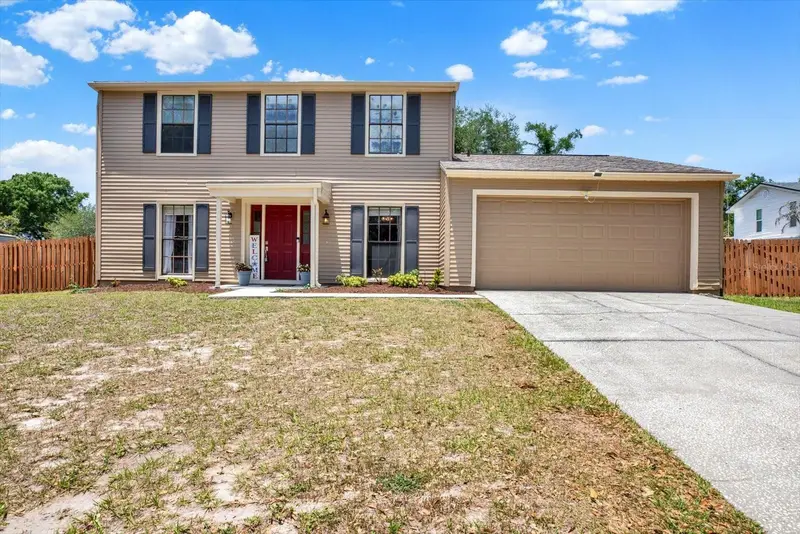 1509 Foggy Ridge Pkwy, FL