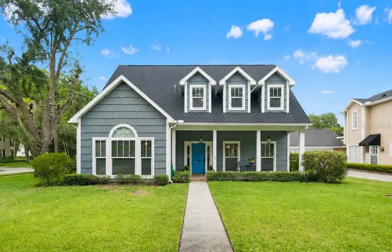 3233 W Parkland Blvd, FL