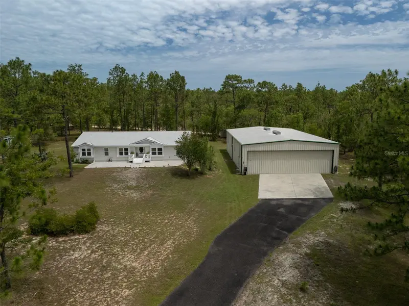 267 Melrose Landing Drive, FL