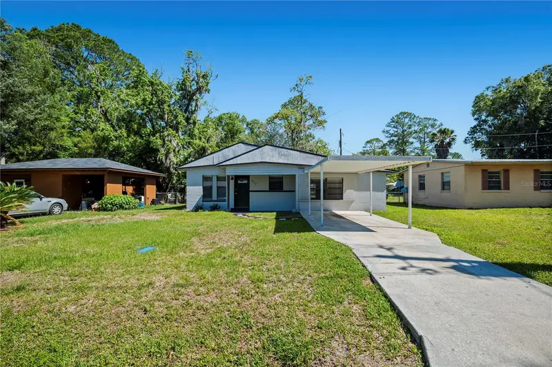 627 Francis St, FL