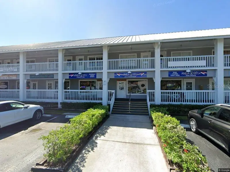 1120 Pinellas Bayway S #211, FL