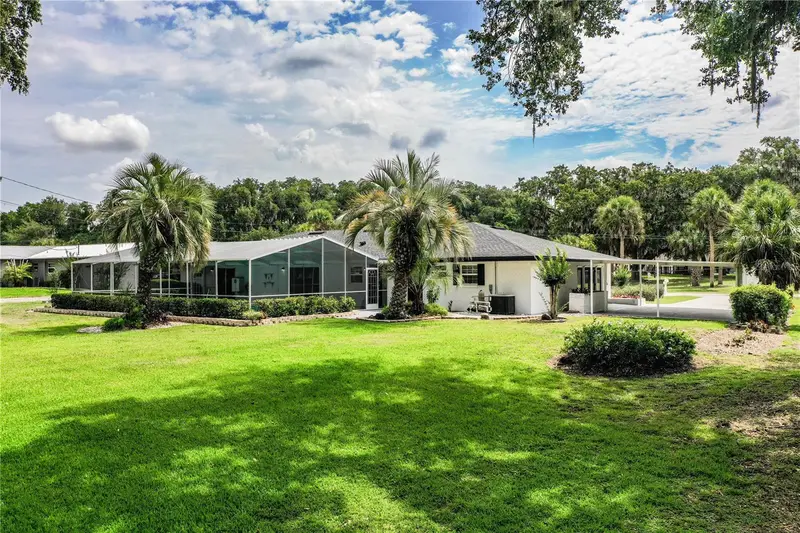 395 Peace River Park Rd, FL