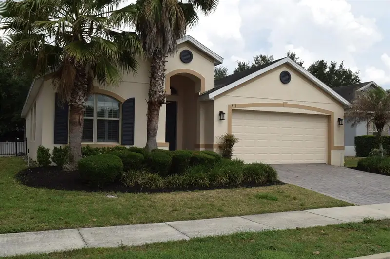 573 Kistler Cir, FL