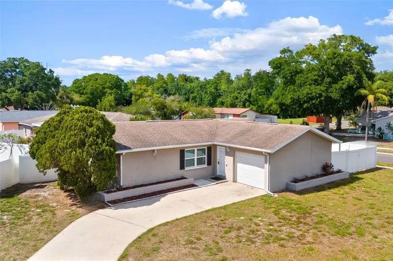 2331 Newton Dr, FL