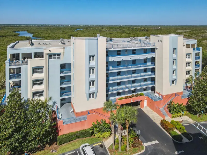 5300 S Atlantic Ave #10-205, FL