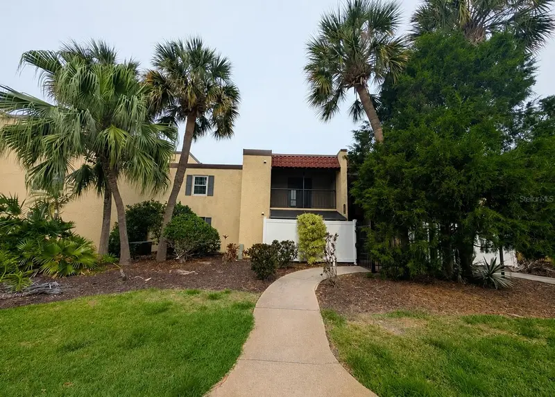 105 S Obrien St #214, FL