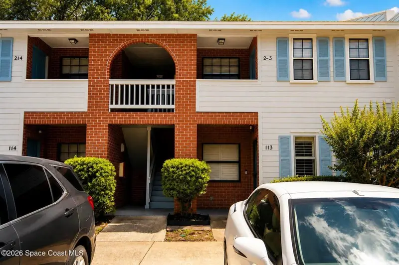 1795 Harrison St #213, FL