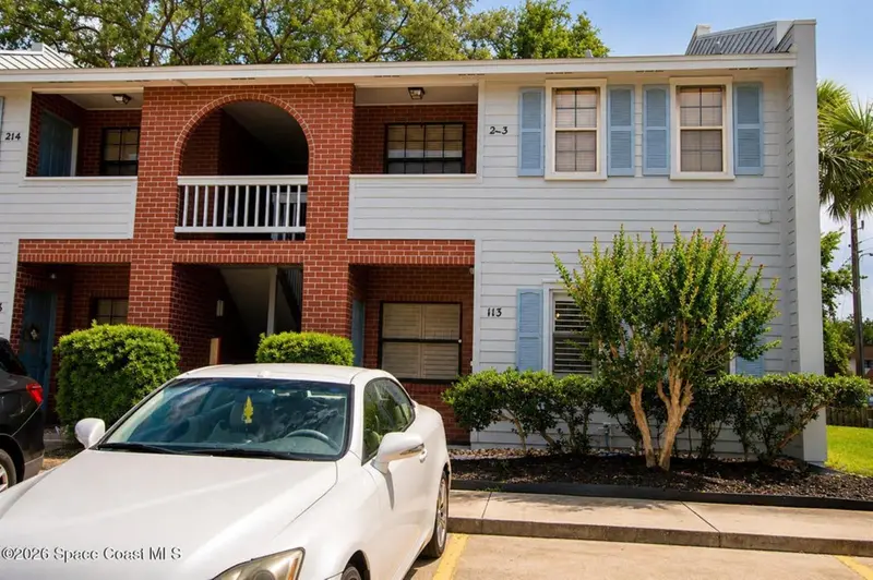 1795 Harrison St #213, FL