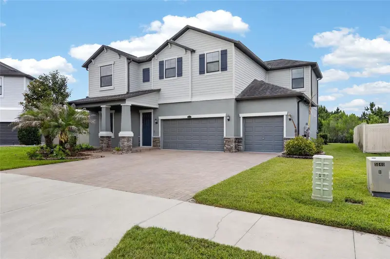 2905 Hilliard Dr, FL