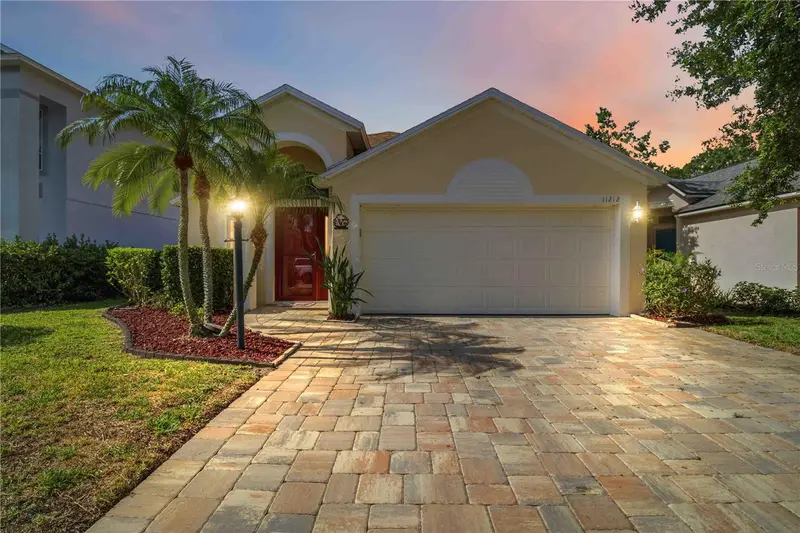 11212 Coralbean Dr, FL