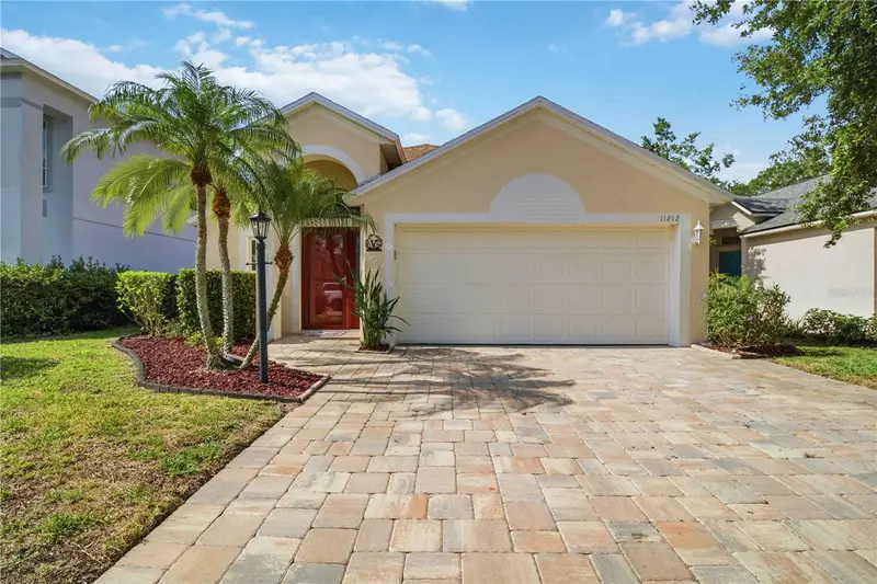 11212 Coralbean Dr, FL