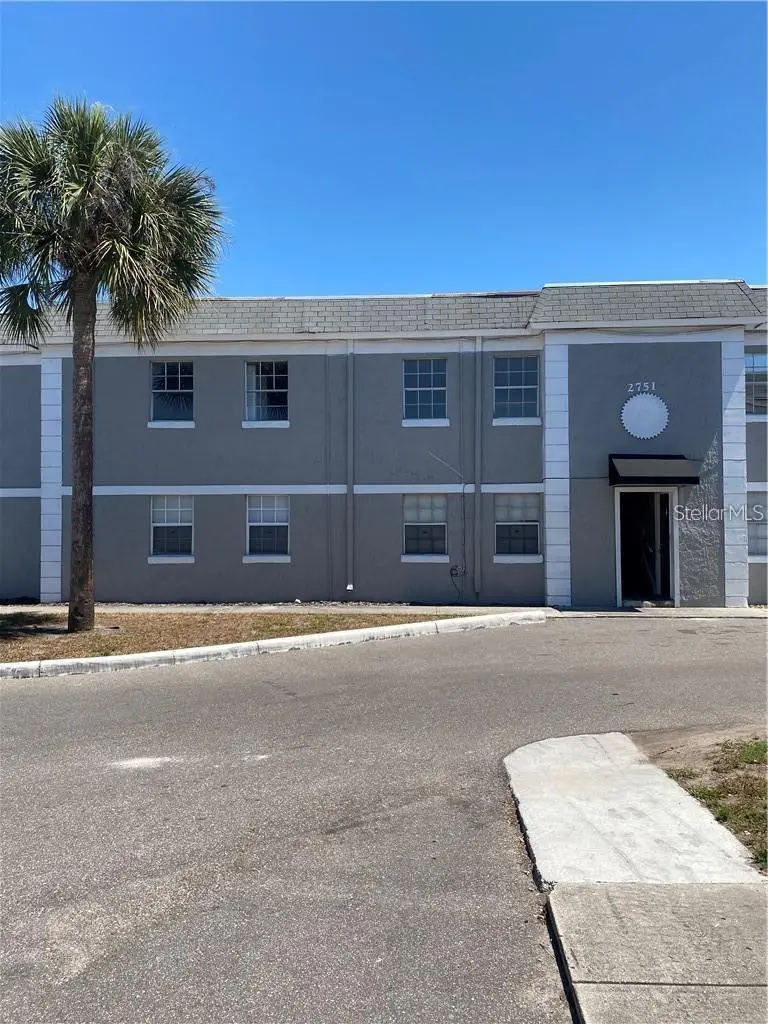 2751 L B Mcleod Rd #2751-A, FL