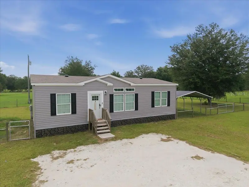 6731 Cr 614, FL