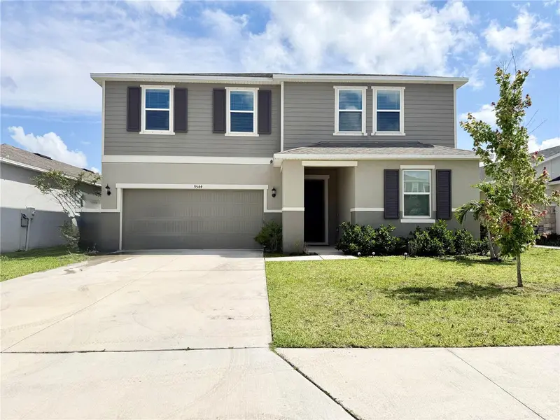 9544 Sandy Bluffs Cir, FL