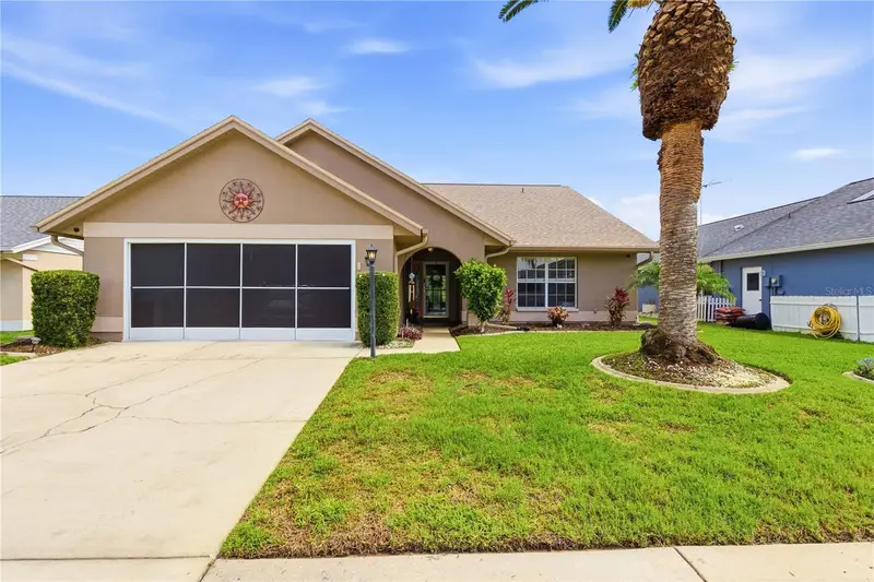 13007 Titleist Dr, FL