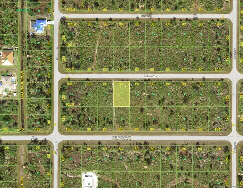 12069 Beiman Ave, FL
