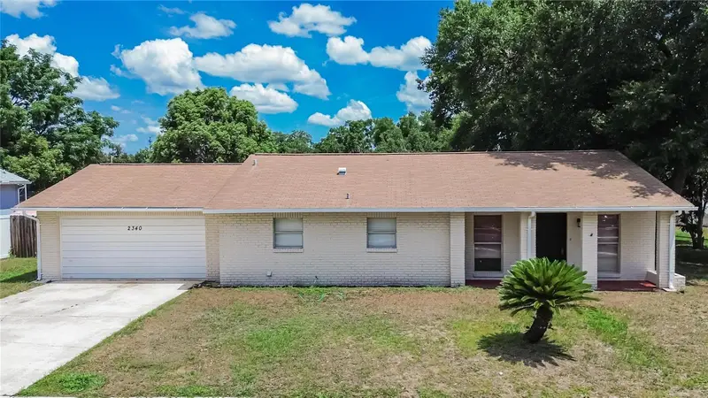 2340 Merrily Cir S, FL