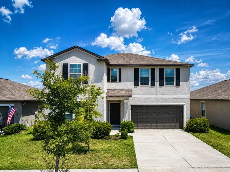 5462 Grays Harbor Ct, FL