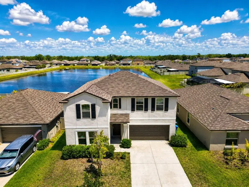 5462 Grays Harbor Ct, FL